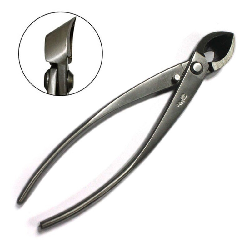 Bonsai Concave Branch Cutter - Standard