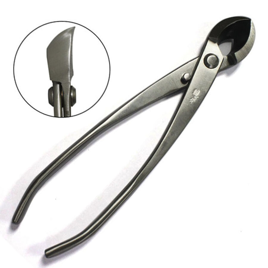 Concave Branch Cutter - Spherical