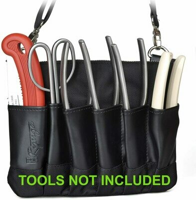 Bonsai Tool Bag