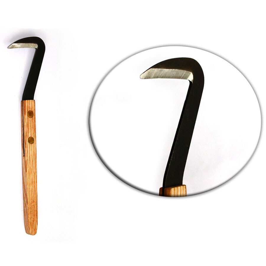 Carving Tool - Jin/Shari