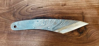 Japanese Bonsai Grafting Knife