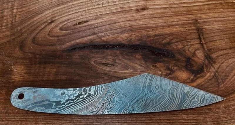 Japanese Bonsai Grafting Knife