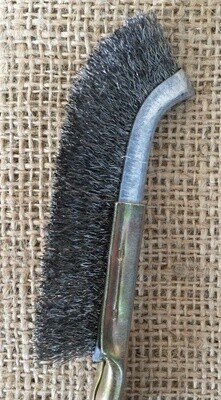 Bonsai Steel Wire Brush