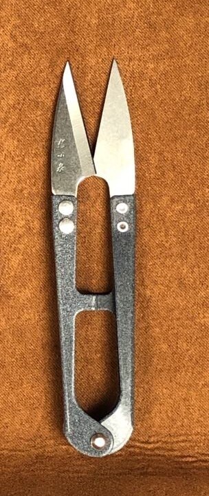 Bonsai Leaf trimmer