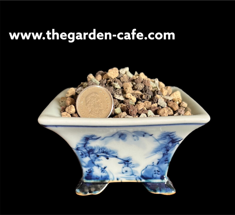 Bonsai Soil