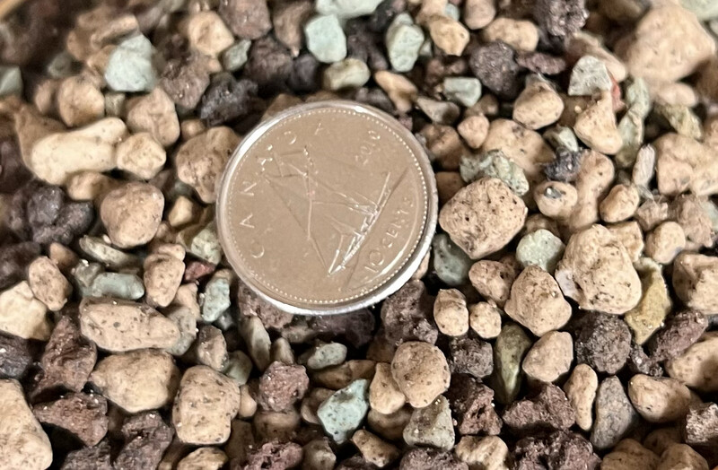 Bonsai Soil