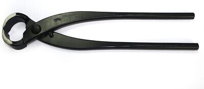 Carbon Steel Bonsai Root Cutter – Large 270 mm