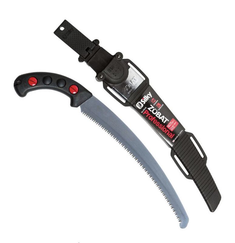 SILKY ZUBAT Professional Japanese Hand Saw