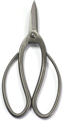 Stainless Steel Bonsai Shears – Root, Shoot &amp; Leaf Precision (Canada)