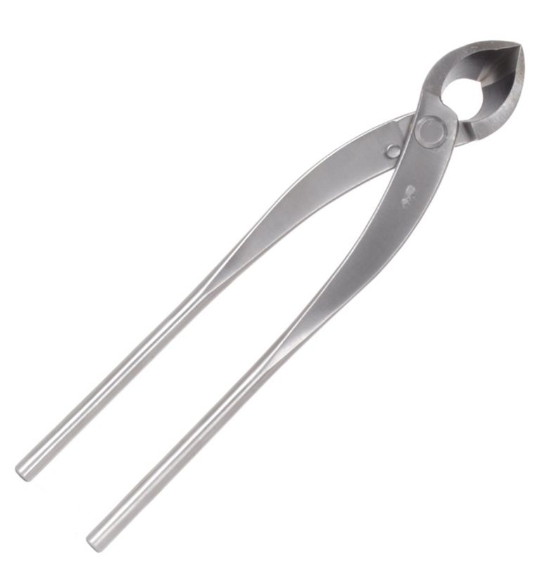 Bonsai Concave Cutter – Large Size 280mm | Stainless Steel  Canada