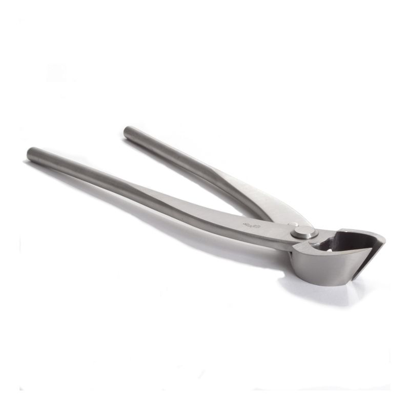 Bonsai Concave Cutter – Large Size 280mm | Stainless Steel Canada