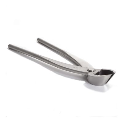 Bonsai Concave Cutter – Large Size 280mm | Stainless Steel Canada