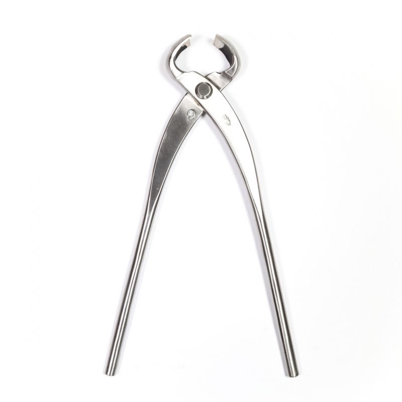 Stainless Steel Bonsai Knob Cutter – Large 280 mm