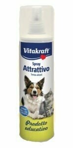 VITAKRAFT Spray Attrattivo 250ml