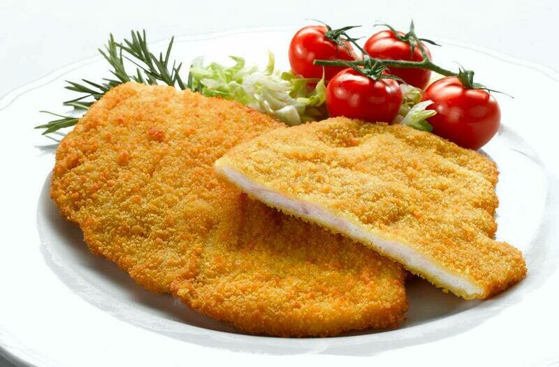 Cotoletta di Pollo