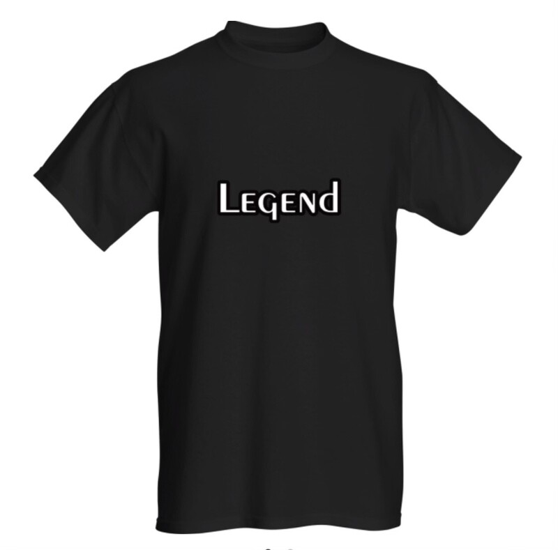 Mardane Legend T-Shirt