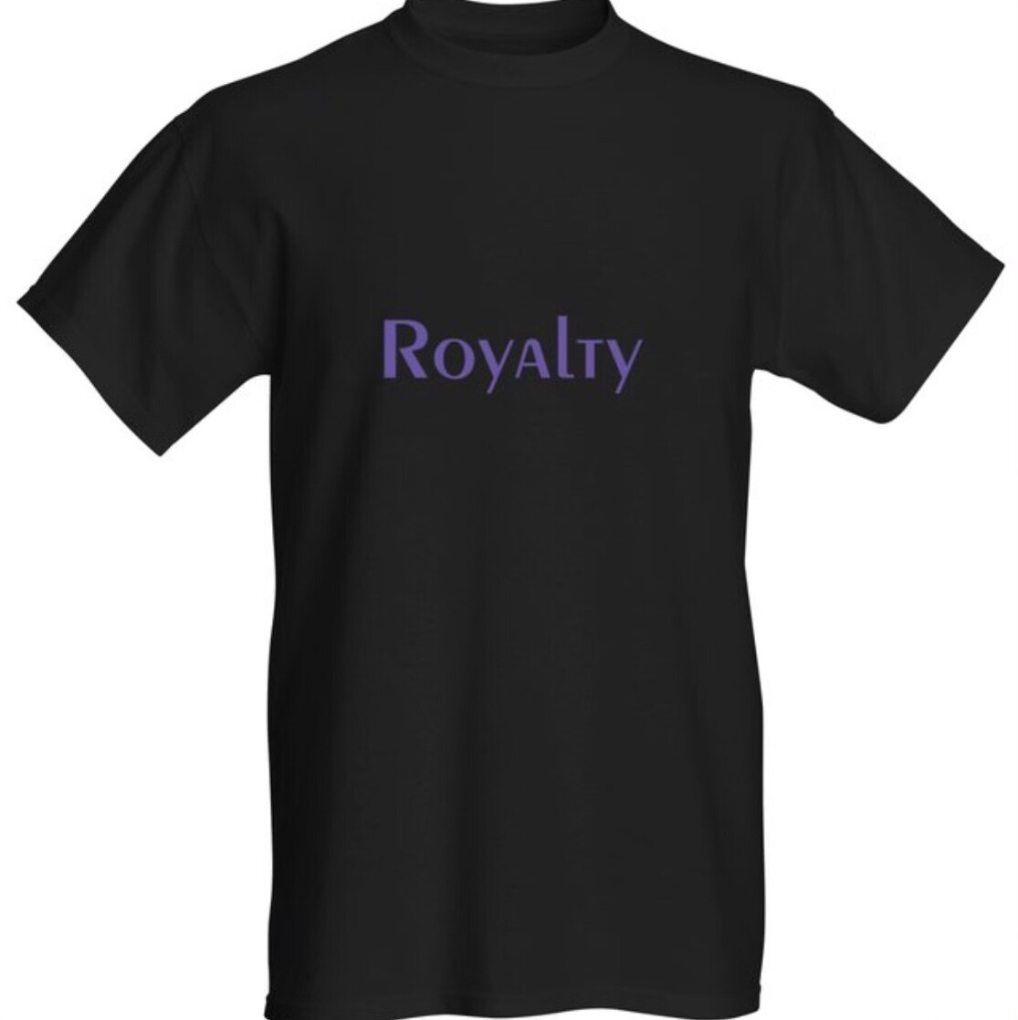 Mardane Royalty T-Shirt