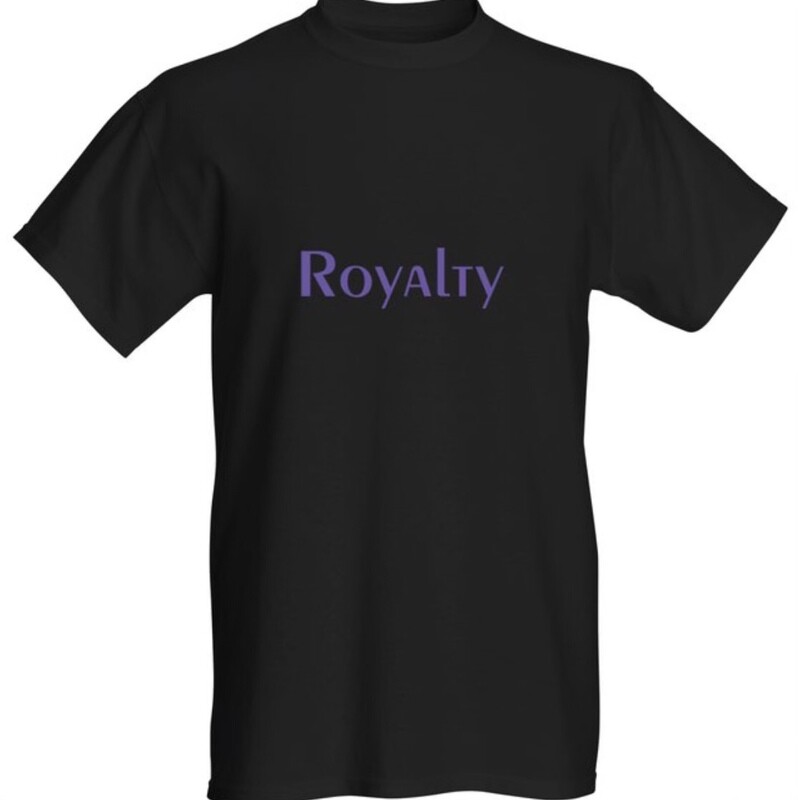 Mardane Royalty T-Shirt