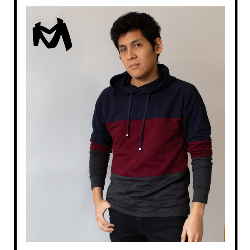 POLERA ZONT COLOR