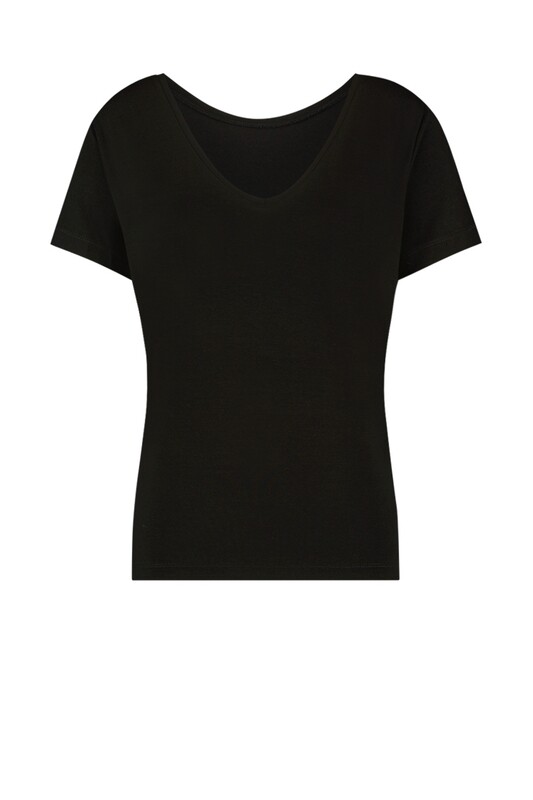 Jansen wijd shirt 2-ways