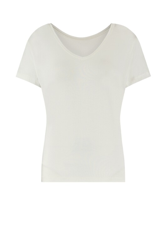 Jansen wijd shirt 2-ways