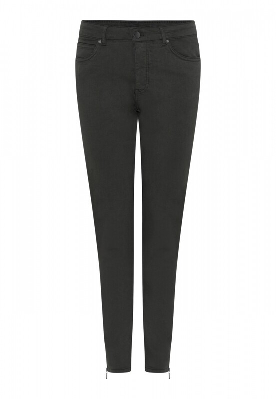 C.RO broek rits