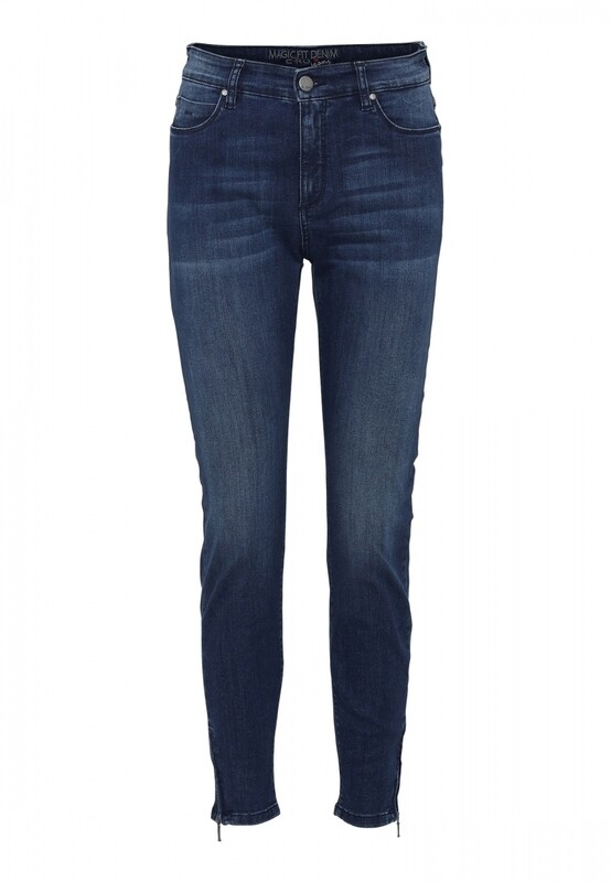 C.RO jeans rits