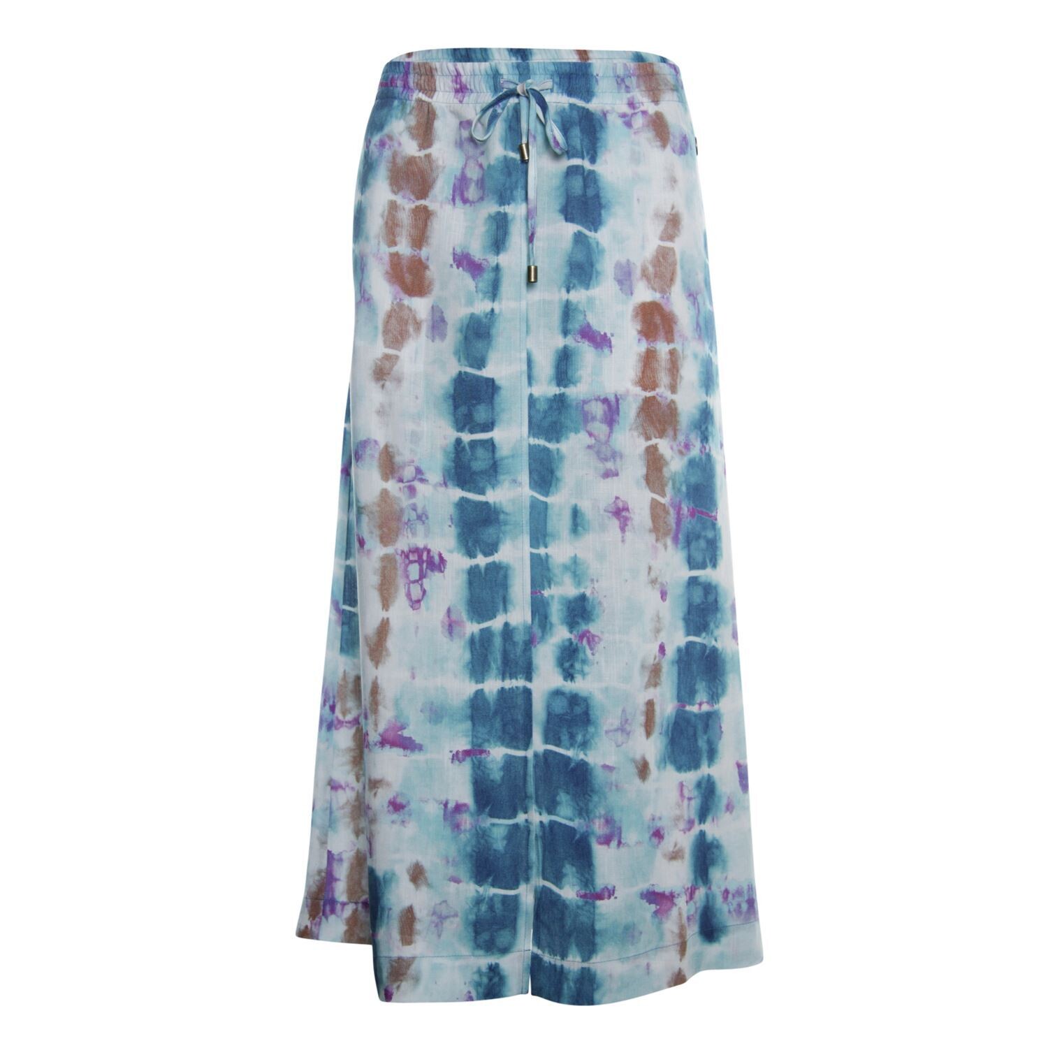 Another Woman rok tie-dye, Size: 36