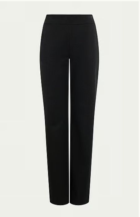 MSCW broek pull-on