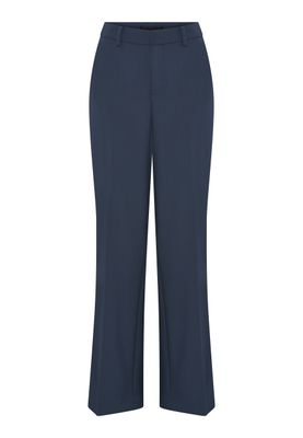 C.RO pantalon wide leg