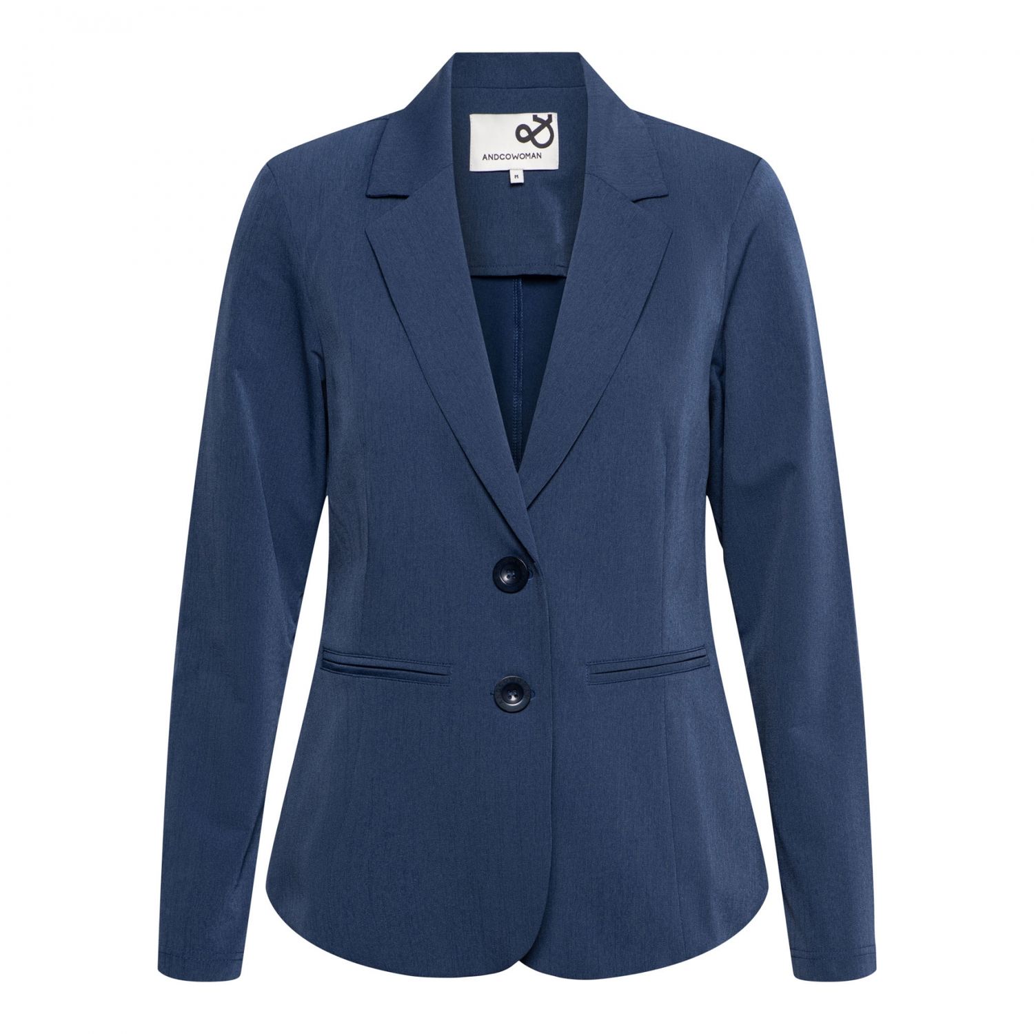 &amp;CO Woman travel blazer