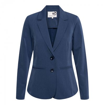 &amp;CO Woman travel blazer
