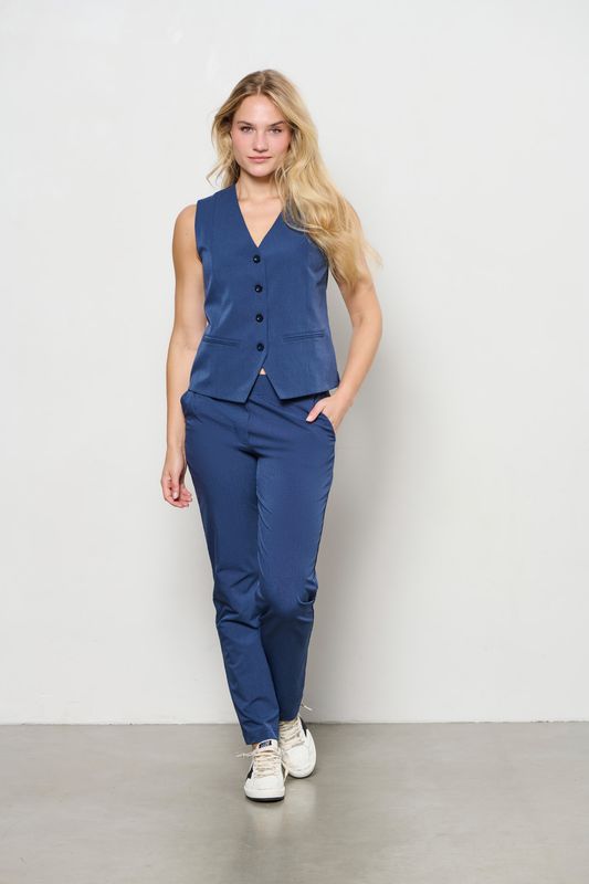 &amp;CO Woman gilet travel