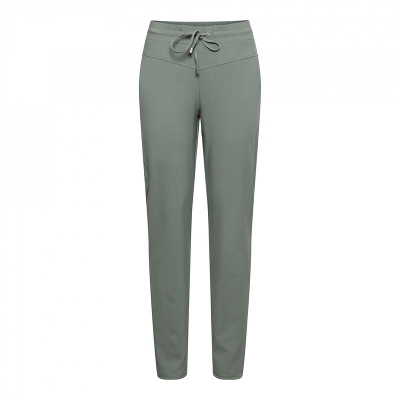 &amp;CO Woman broek travel