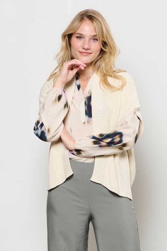 &amp;CO Woman gilet vest