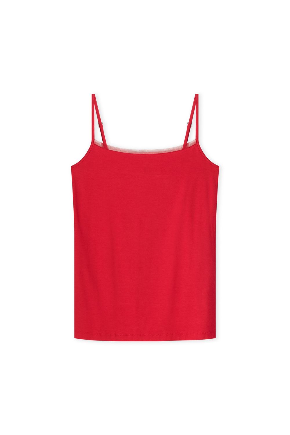 Kyra top mesh