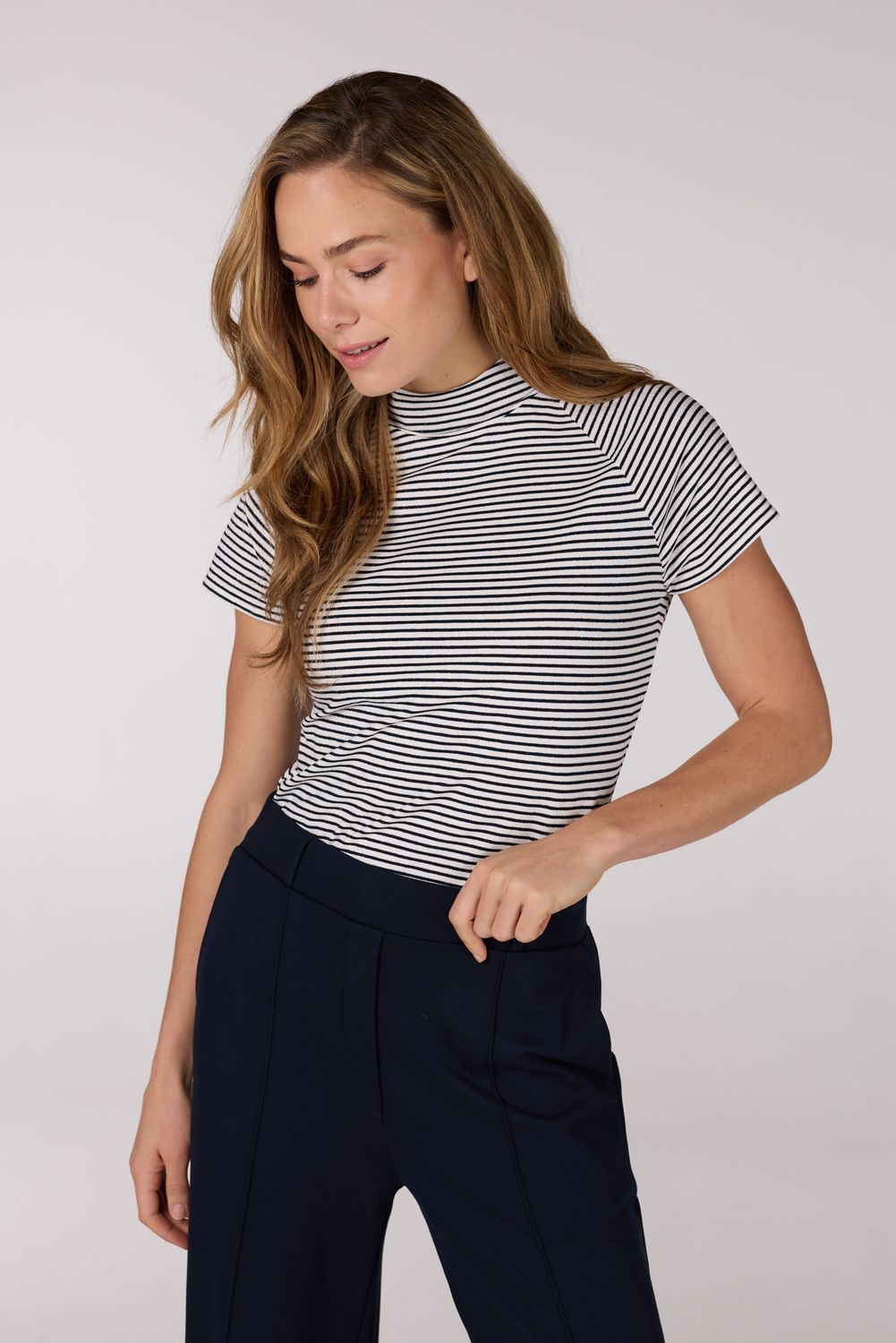 Jansen Amsterdam shirt turtle