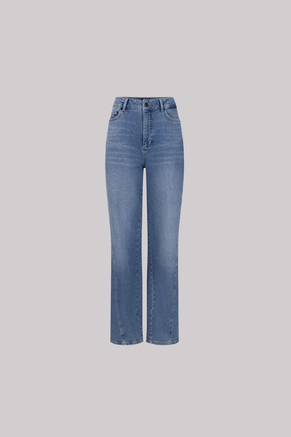Jansen Amsterdam Jeans wide leg