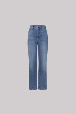 Jansen Amsterdam Jeans wide leg