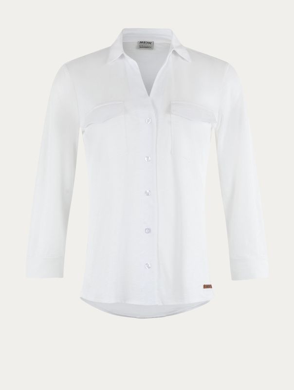 MSCW blouse jersey