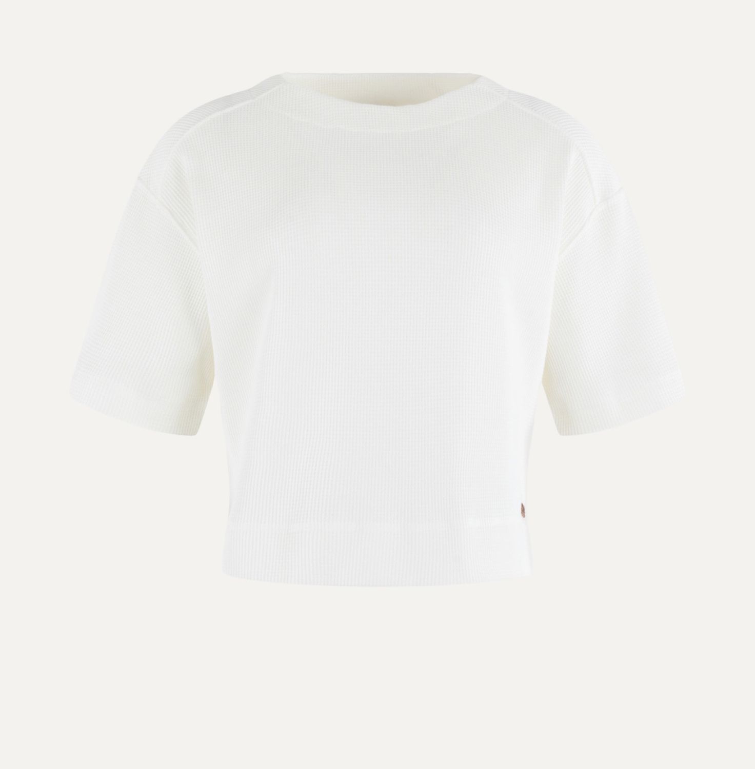 MSCW shirt structuur