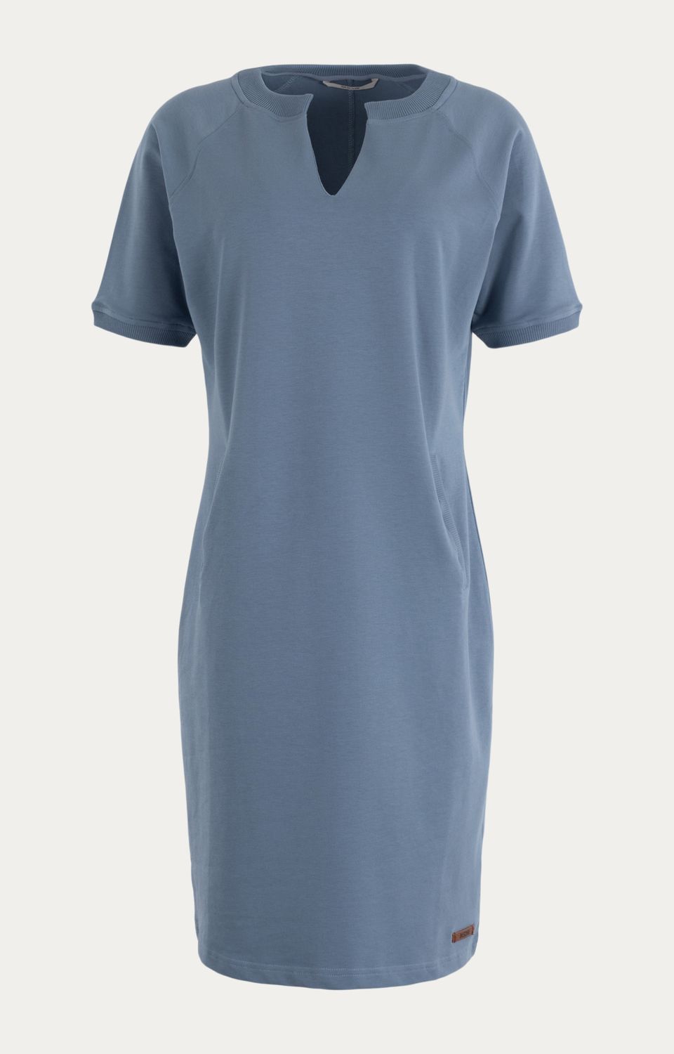 MSCW jurk sweat