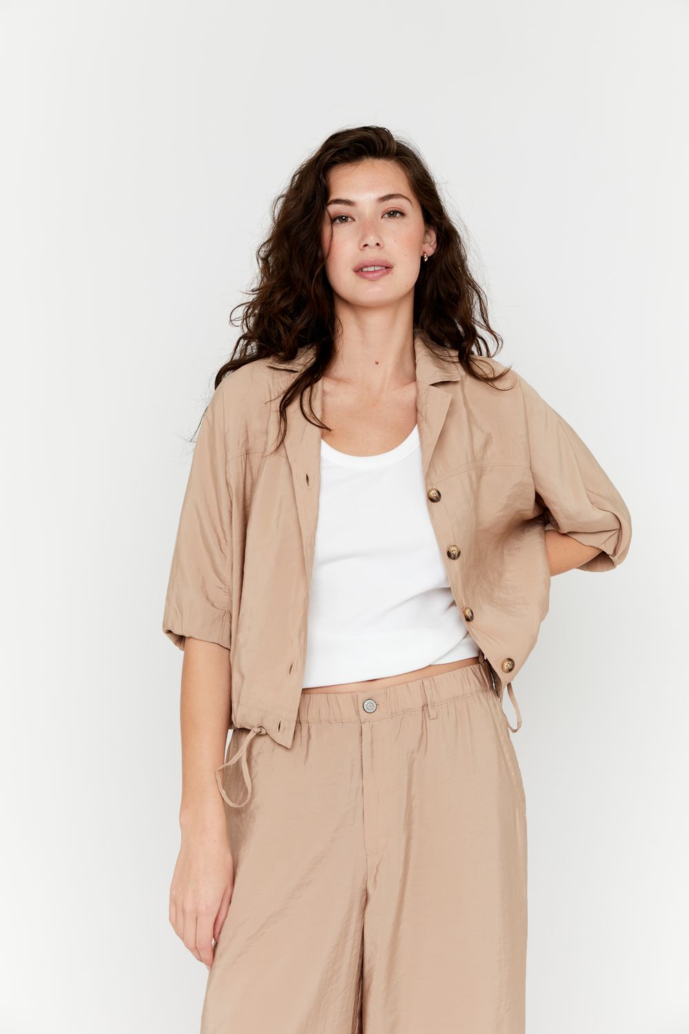 MSCW blouse jack