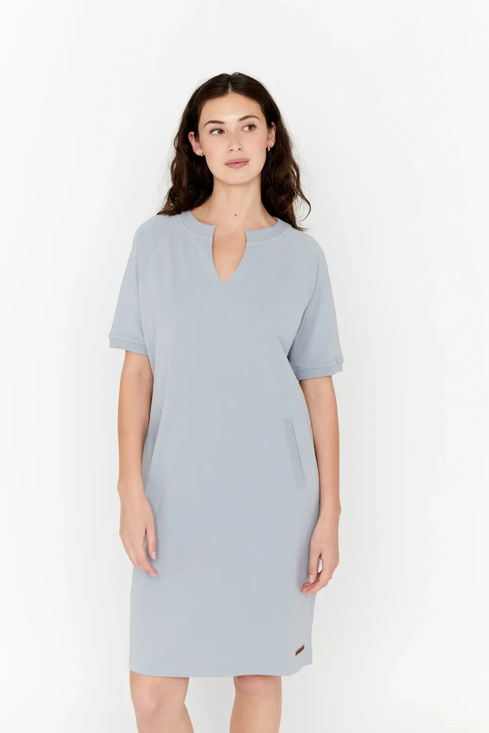 MSCW jurk sweat