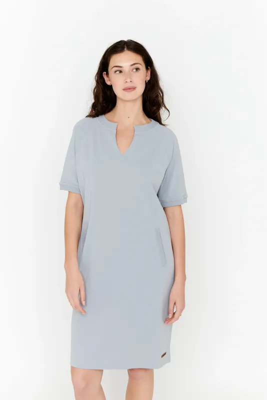 MSCW jurk sweat