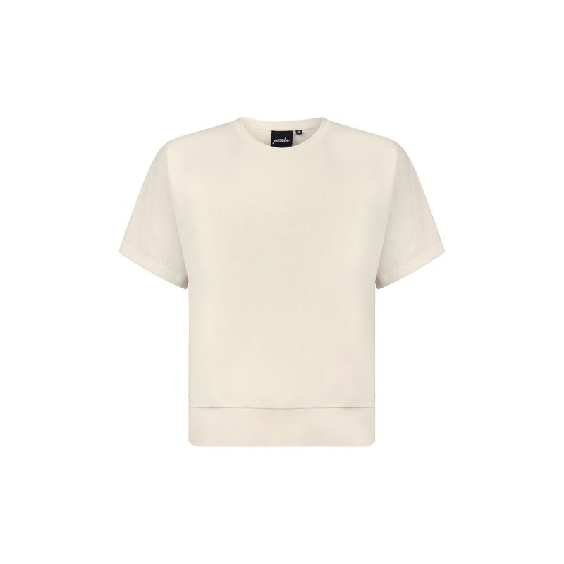Poools shirt boxy basis