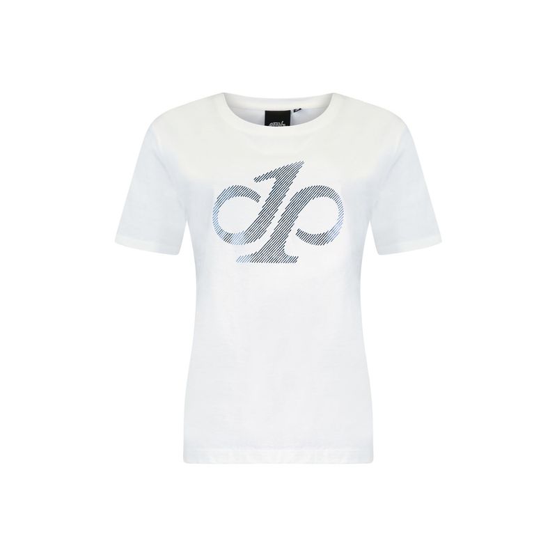 Poools T-shirt monogram