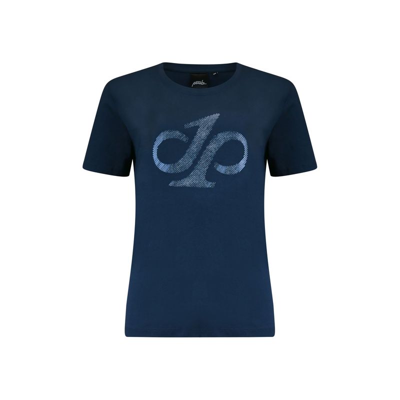 Poools T-shirt monogram
