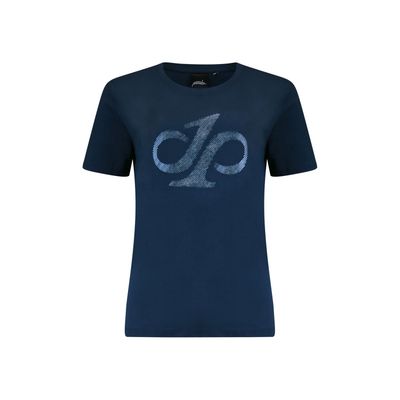 Poools T-shirt monogram