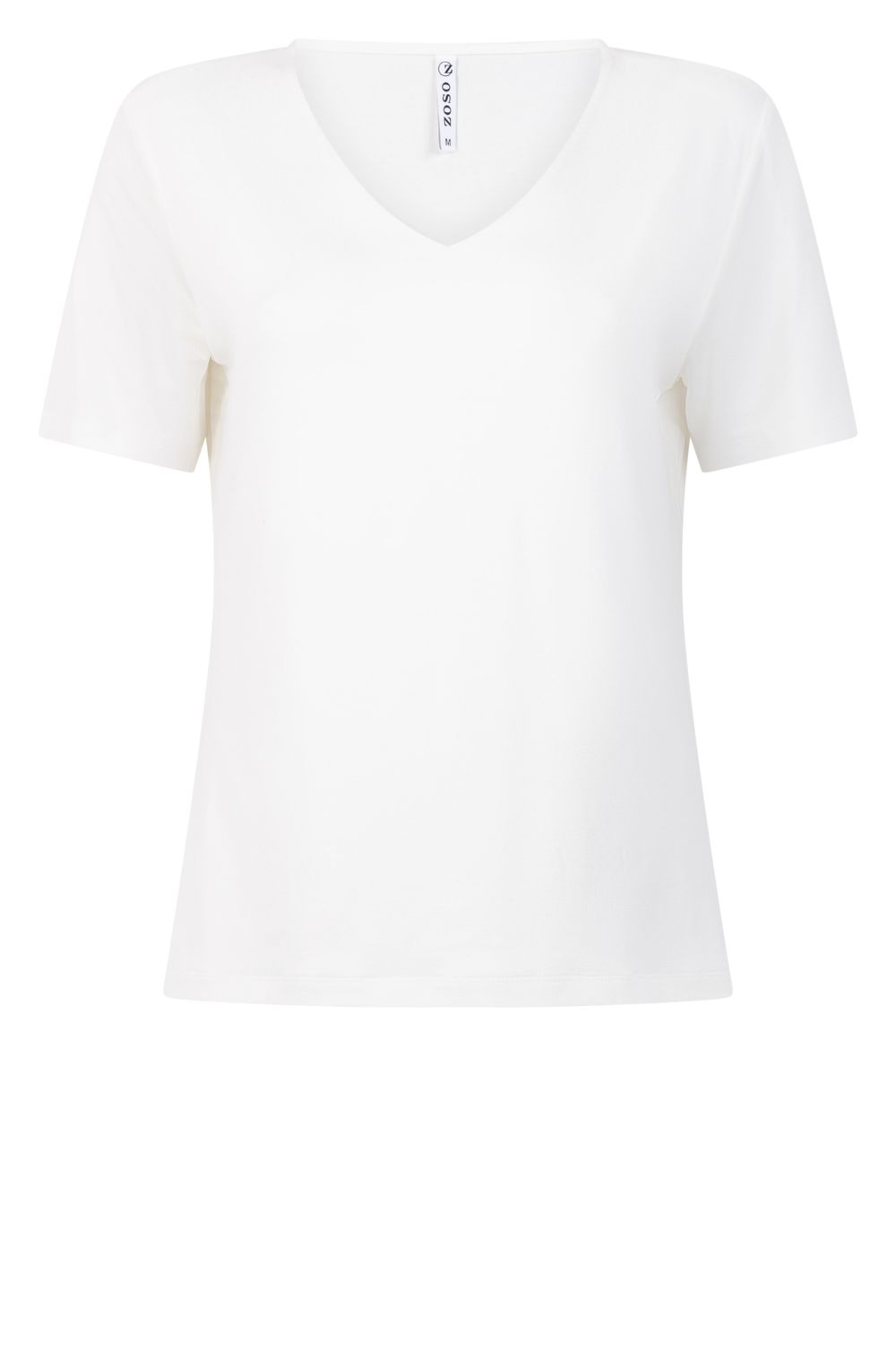 Zoso T-shirt basic